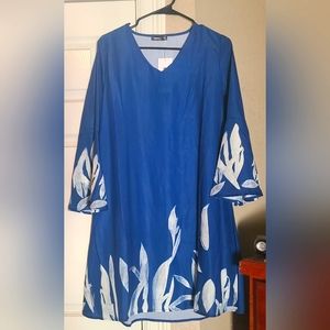 New Hekka Mid-calf Dress